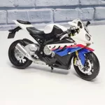 ماکت موتور بی ام و S1000RR