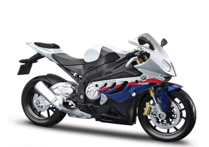 ماکت موتور بی ام و S1000RR - Image 2