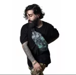 کیف کمری/بگ بادی اسکین تری فلاپ