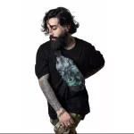 کیف کمری/بگ بادی اسکین تری فلاپ