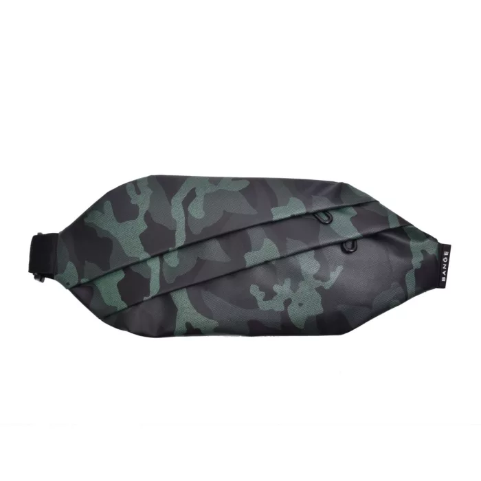 کیف کمری/بگ بادی اسکین تری فلاپ - Image 3