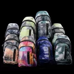 بادی بگ کتان آبرنگی