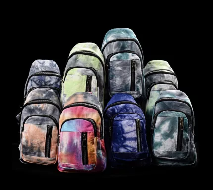 بادی بگ کتان آبرنگی