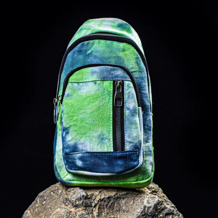 بادی بگ کتان آبرنگی - Image 6