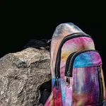 بادی بگ کتان آبرنگی - Image 5