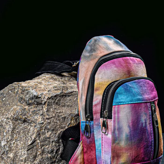 بادی بگ کتان آبرنگی - Image 5