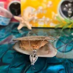 گردبند مروارید عشق - Image 10