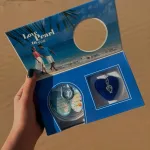 گردبند مروارید عشق