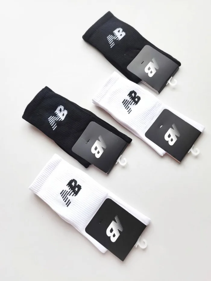 جوراب ساق دار - Image 4