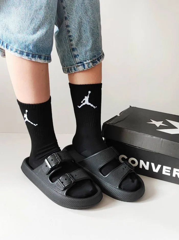 IMG_9334 جوراب ساق دار - Image 1