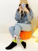 جوراب ساق دار - Image 3