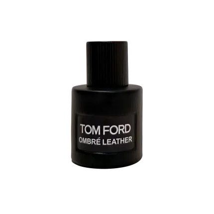 ادوپرفیوم مدل تام فورد اومبر لدر Tom Ford Ombre Leather