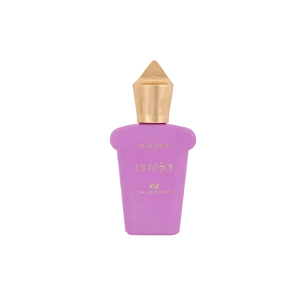 ادوپرفیوم مینیاتوری مدل زرجف کازاموراتی لاتوسکا Xerjoff Casamorati La Tosca