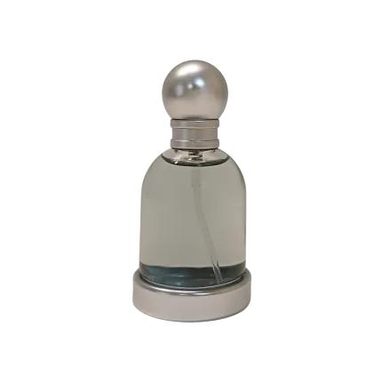 ادوپرفیوم پاپت Nice مدل هالووین بنفش Halloween