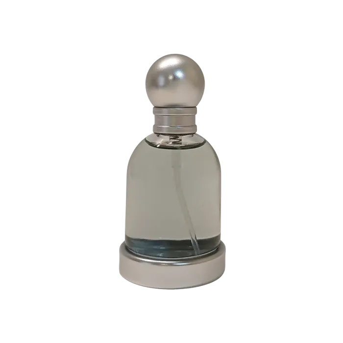 IMG_0185 ادوپرفیوم پاپت Nice مدل هالووین بنفش Halloween - Image 1