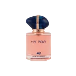 ادوپرفیوم زنانه مینیاتوری مدل جورجیو آرمانی مای وی Giorgio Armani My Way