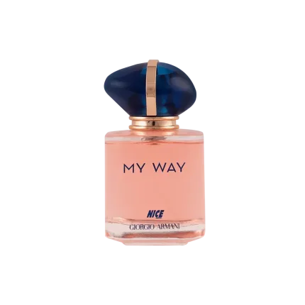 ادوپرفیوم زنانه مینیاتوری مدل جورجیو آرمانی مای وی Giorgio Armani My Way