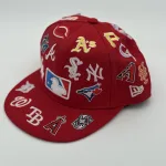 کلاه بک فیت اورجینال