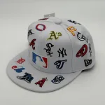 کلاه بک فیت اورجینال