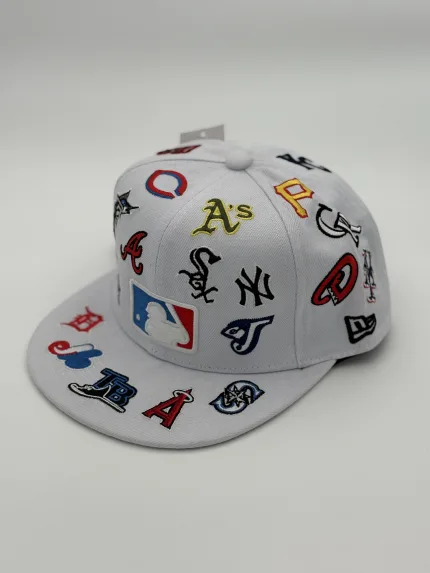 کلاه بک فیت اورجینال