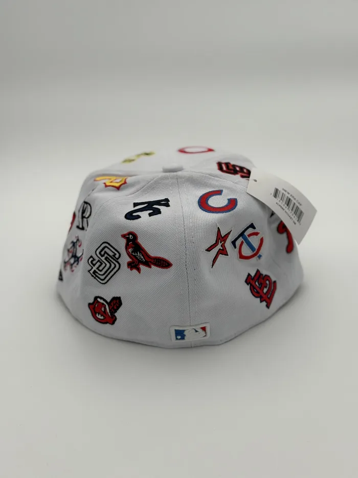 کلاه بک فیت اورجینال - Image 2