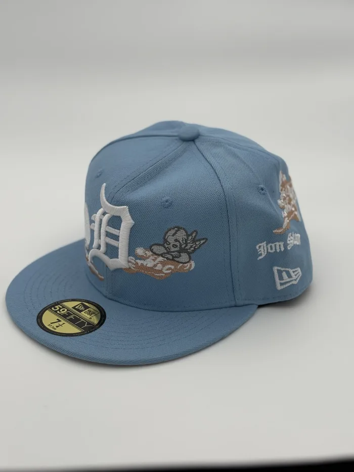 کلاه فیت بک - Image 1