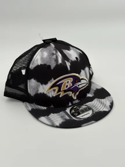 کلاه اسنپ بک