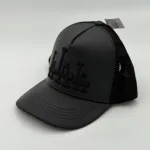 کلاه کپ پشت توری