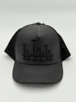 کلاه کپ پشت توری - Image 2