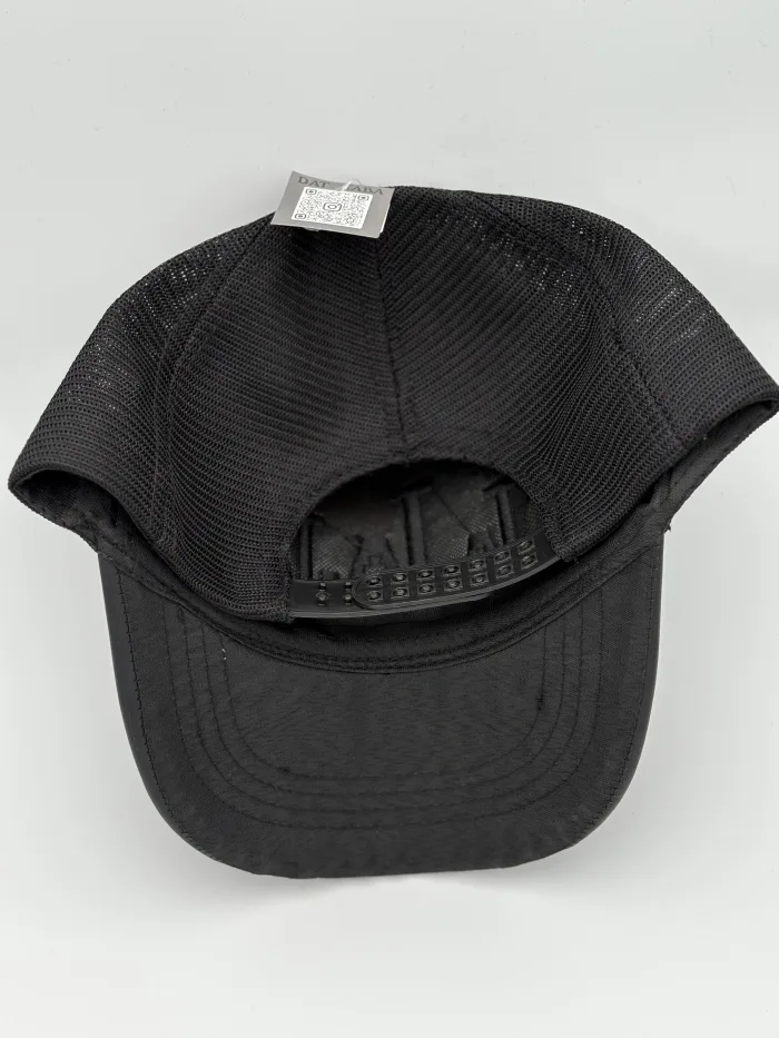 کلاه کپ پشت توری - Image 2