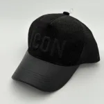 کلاه کپ پشت توری