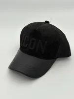 کلاه کپ پشت توری