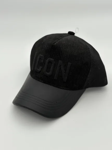 کلاه کپ پشت توری