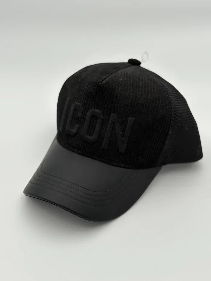 IMG_0235 کلاه کپ پشت توری - Image 1