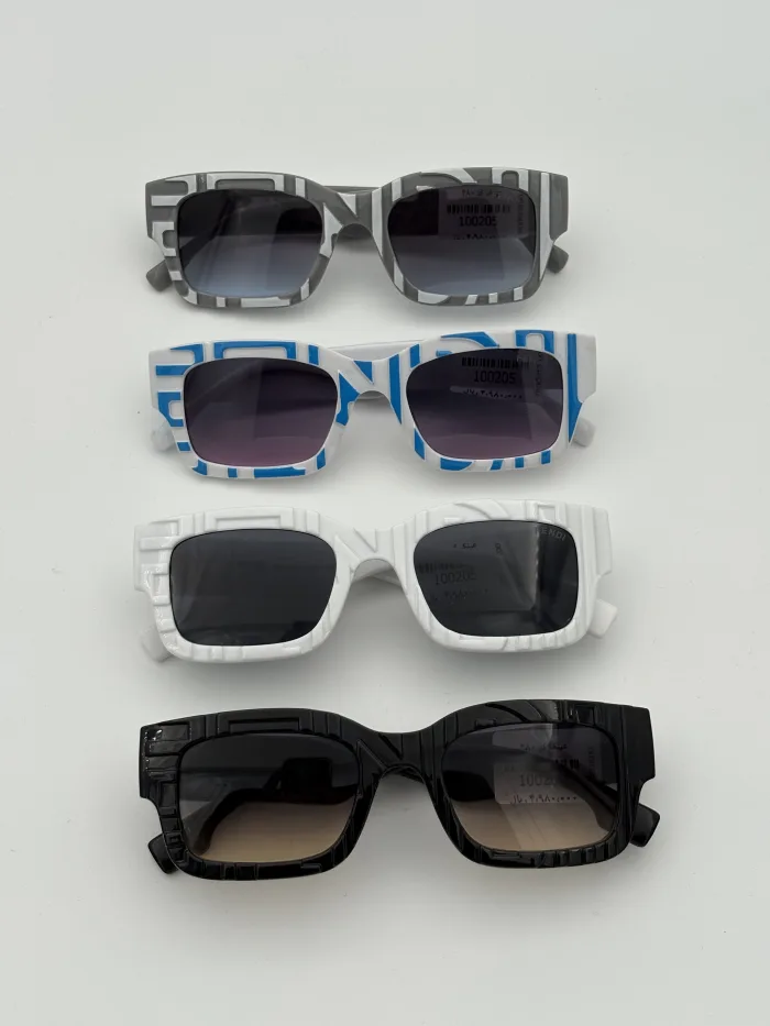 عینک فندی - Image 1