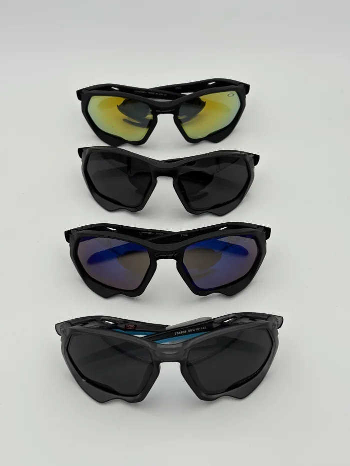 IMG_0270 عینک اوکلی - Image 1