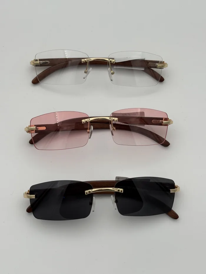 IMG_0277 عینک کارتیر - Image 1