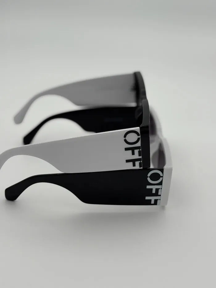 عینک آف وایت - Image 2