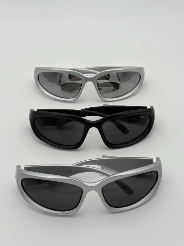 IMG_0292 عینک بالنسیاگا - Image 1