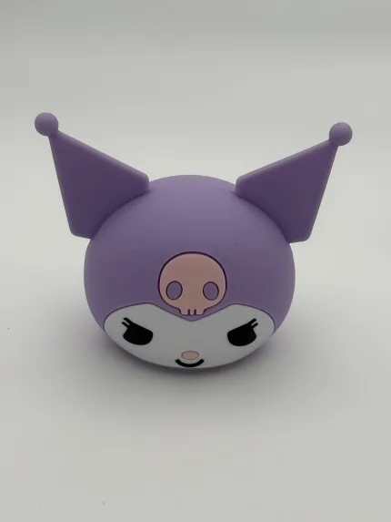 چراغ خواب کرومی