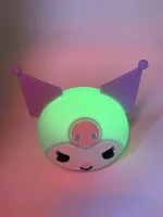 چراغ خواب کرومی - Image 4