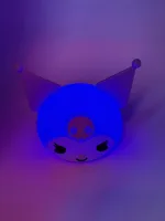 چراغ خواب کرومی - Image 5