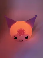 چراغ خواب کرومی - Image 6