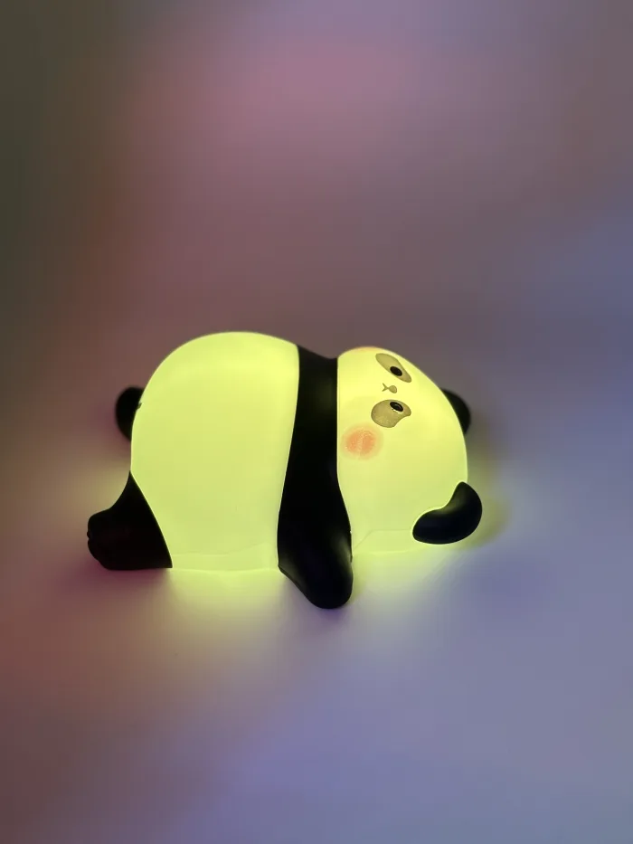 چراغ خواب پاندا - Image 6