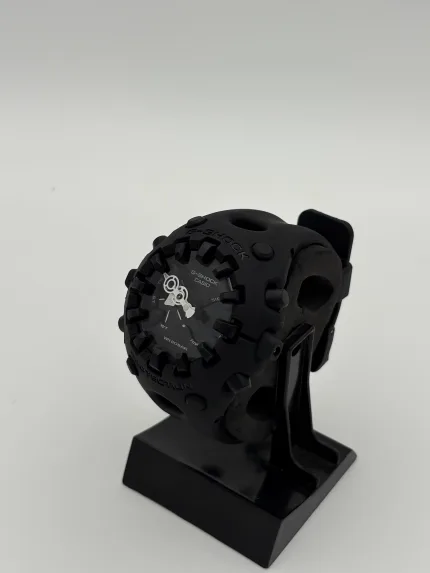 ساعت جی شاک GA-V01 طرح کرونا g-shock