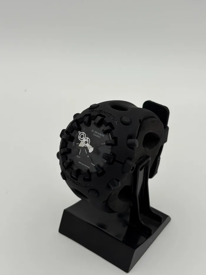 IMG_0433 ساعت جی شاک GA-V01 طرح کرونا g-shock - Image 1