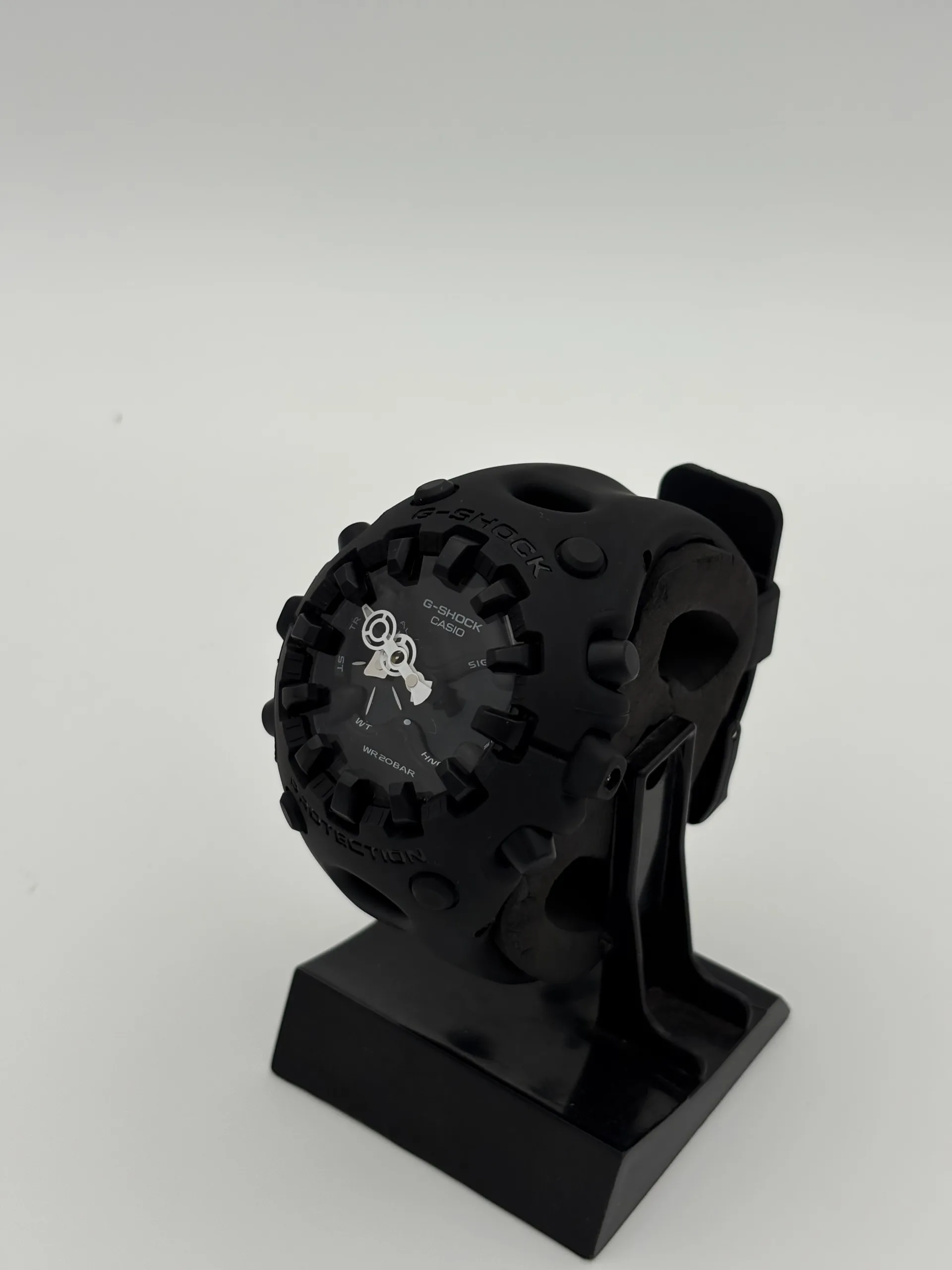 IMG_0433 ساعت جی شاک GA-V01 طرح کرونا g-shock - Image 1
