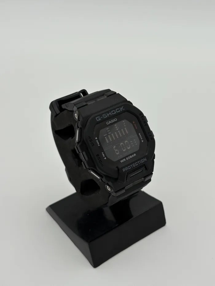 ساعت مچی کاسیو جی شاک G-SHOCK مدل GBD-200 - Image 3
