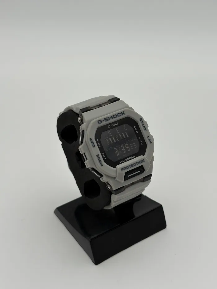 ساعت مچی کاسیو جی شاک G-SHOCK مدل GBD-200 - Image 2