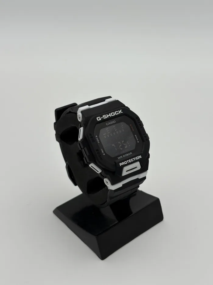 ساعت مچی کاسیو جی شاک G-SHOCK مدل GBD-200 - Image 1